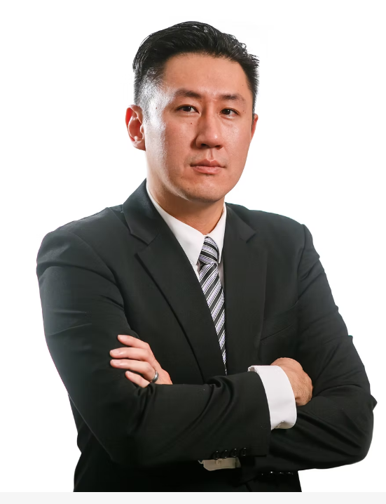 Law Offices of James Yang : James Yang, Esq.